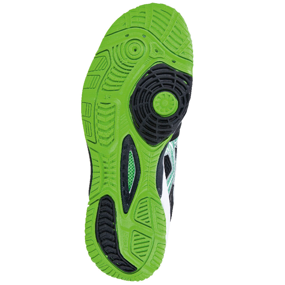 asics cyberspeed 2