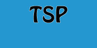 TSP