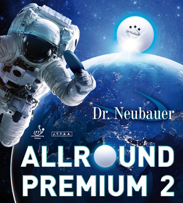 DrNeubauer ALLROUND PREMIUM 2