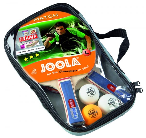 JOOLA TT-Set DUO