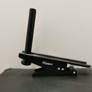 TT-GURU-Netz-Clipper-schwarz-grün