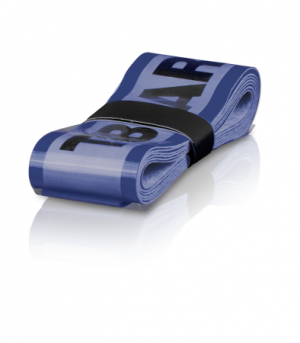 Tibhar Griffband Super Grip Tape blau